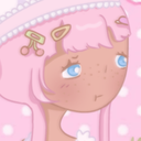 ♡ Mixxy's Bakery Discord Server Logo