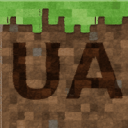 Underground Antics Discord Server Logo