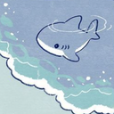 Sharks Discord Server Logo