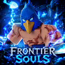 Frontier Souls Discord Server Logo