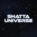 Shatta Universe™ Discord Server Logo