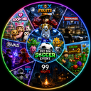 🎯 Grow a Garden 2 Discord Server Logo
