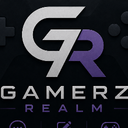 Gamerz Realme Discord Server Logo