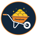 CarryLoot.com Discord Server Logo