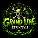 ❃ Discord Server Logo
