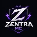 ZentraMC Discord Server Logo