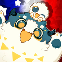 Petit Planet FR Discord Server Logo