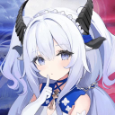 Azur Promilia FR Discord Server Logo