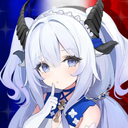 Azur Promilia FR Discord Server Logo