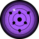 Naruto Realms Discord Server Logo