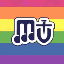 MisterMV Discord Server Logo