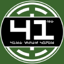 41st Elite Corps RP   (Radium) Discord Server Logo
