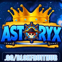 Astryx Discord Server Logo