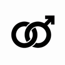 Lookism Discord Server Logo