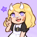 Animal Crossing New Horizons Discord Server Logo