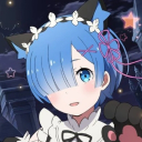 r/ReZero Discord Server Logo