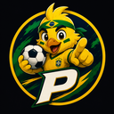 Palpiteiro Discord Server Logo