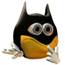 🦇 𝐄𝐬𝐜𝐨𝐥𝐢𝐧𝐡𝐚 𝐃𝐞 𝐏𝐨𝐤𝐞𝐦𝐨𝐧 🦇 Discord Server Logo