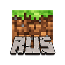 •|𝗠𝗶𝗻𝗲𝗰𝗿𝗮𝗳𝘁 𝗕𝗲𝗱𝗿𝗼𝗰𝗸 🅡🅤|• Discord Server Logo