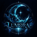 𝐋𝐮𝐦𝐨𝐫𝐚 Discord Server Logo