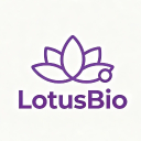 LotusBio Gear and peptides UK👍💉🦵🏋💪💊 Discord Server Logo