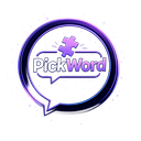PickWord Discord Server Logo