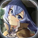Mushoku Tensei Discord Server Logo