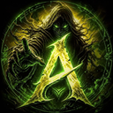 Dark Age 9.10 Discord Server Logo