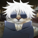 Honored Ones Discord Server Logo