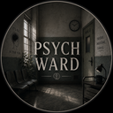 Psych Ward Discord Server Logo