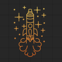 Rocket Gaming Discord Server Logo