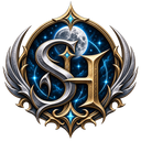 Silent Harbor Discord Server Logo