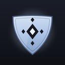 PlatinShield Discord Server Logo
