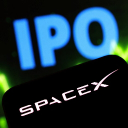 SpaceX IPO Market✪ Discord Server Logo
