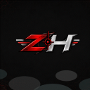 ZERO HOUR ARAB Discord Server Logo