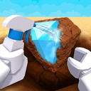 Dig & Clean Discord Server Logo