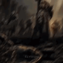 ༒  ✦* 𝕭𝖞𝖟𝖆𝖓𝖙𝖎𝖓𝖊 *✦༒ Discord Server Logo