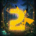 Firefly Forest Discord Server Logo