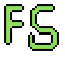 FI0m9ySans's Community Hub Discord Server Logo