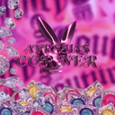 Ayesha's Corner Discord Server Logo