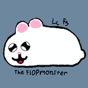 Flopy's random server Discord Server Logo