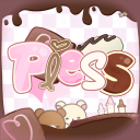 ꒰꒰.  🧁     piess      𓎟𓎡 ྀི      #rdto2k Discord Server Logo