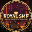 ROYAL SMP Discord Server Logo