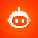 ム Orion Code Discord Server Logo
