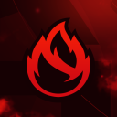 Fire Nation Discord Server Logo