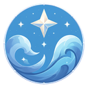 Ethera Bot Official Discord Server Logo