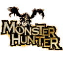 Monster Hunter FR Discord Server Logo