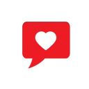 ᢉDON'T FALL IN LOVE ⋆‧°𓏲ּ𝄢 MATCHMAKING𐭩 Discord Server Logo
