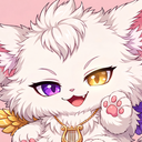 Memoria Lost Official Discord Server Logo