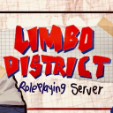 .ೃ࿔* 𝗟𝗶𝗺𝗯𝗼 𝗗𝗶𝘀𝘁𝗿𝗶𝗰𝘁  °❀. Discord Server Logo